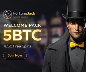 fortunejack