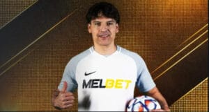 Melbet Italia
